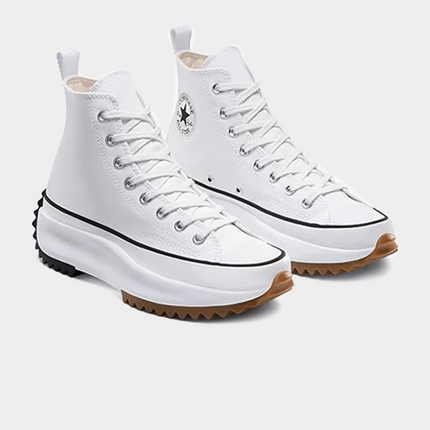 Converse Run Star Hike - White - Nikefreakz