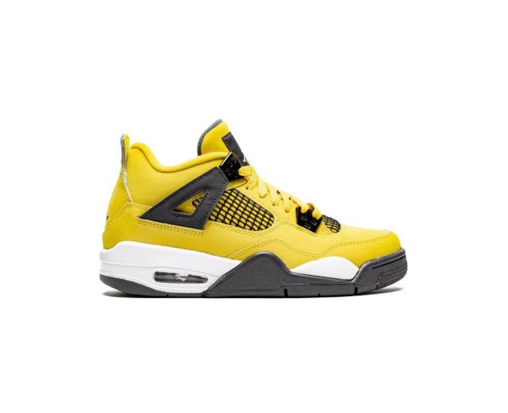 JORDAN 4 RETRO ‘LIGHTING’ 2021 - Nikefreakz