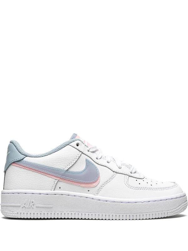 NIKE AIRFORCE 1 LV8 “DOUBLE SWOOSH” - Nikefreakz