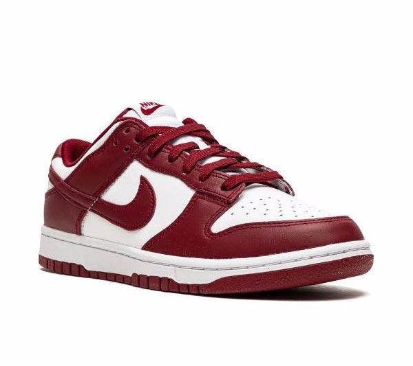 Nike Dunk Low “Bordeaux” - Nikefreakz