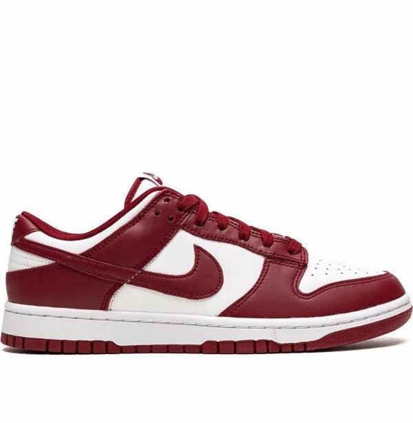 Nike Dunk Low “Bordeaux” - Nikefreakz