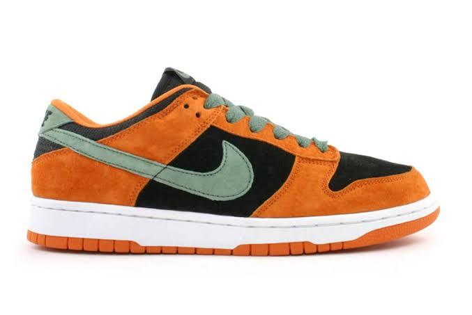 NIKE DUNK LOW “CERAMIC” - Nikefreakz