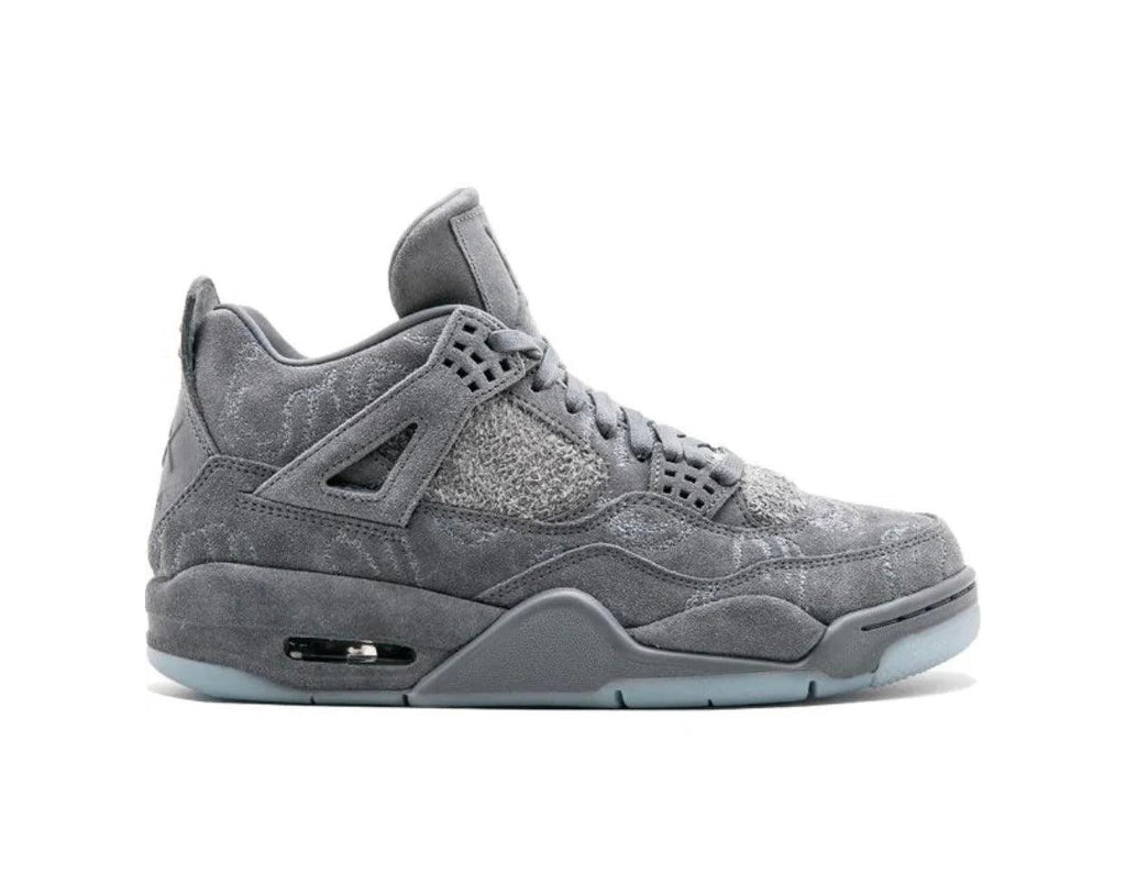 Air Jordan 4 Retro Kaws - Nikefreakz