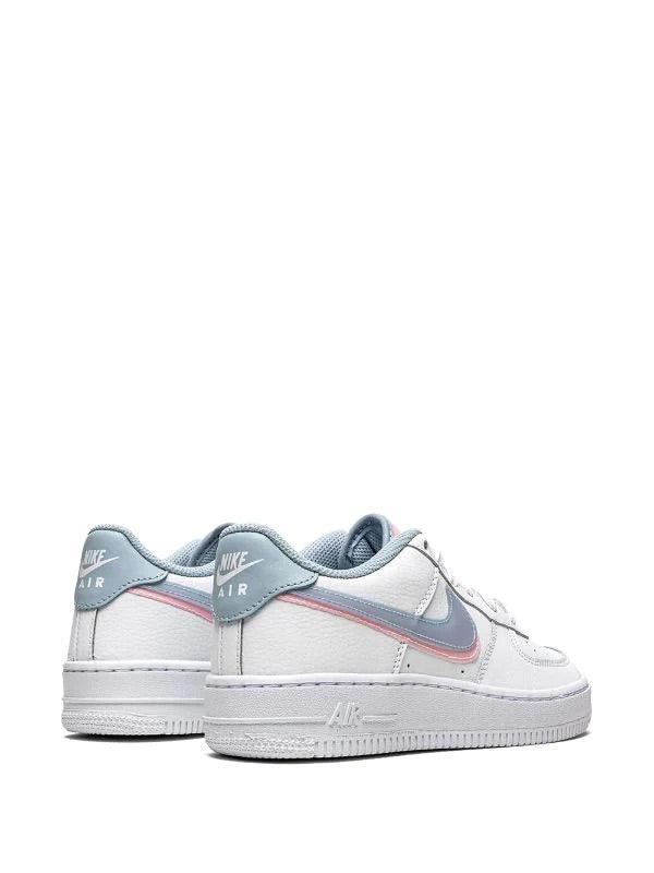 NIKE AIRFORCE 1 LV8 “DOUBLE SWOOSH” - Nikefreakz