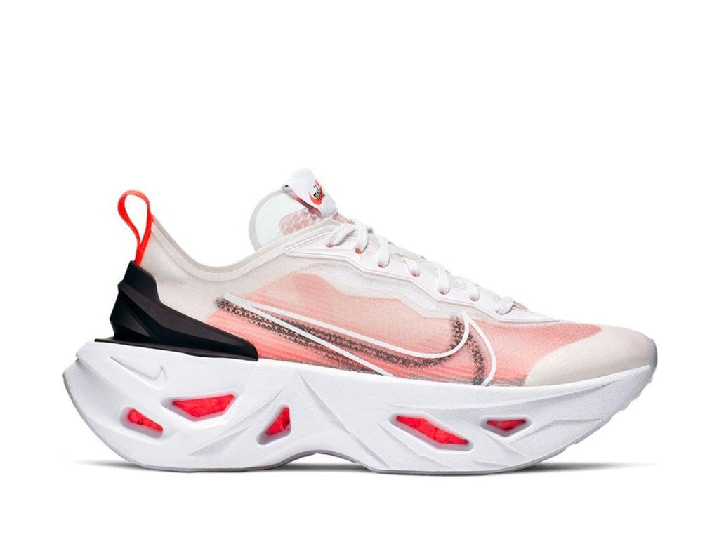 NIKE ZOOM X VISTA GRIND ‘WHITE BRIGHT CRIMSON BLACK - Nikefreakz